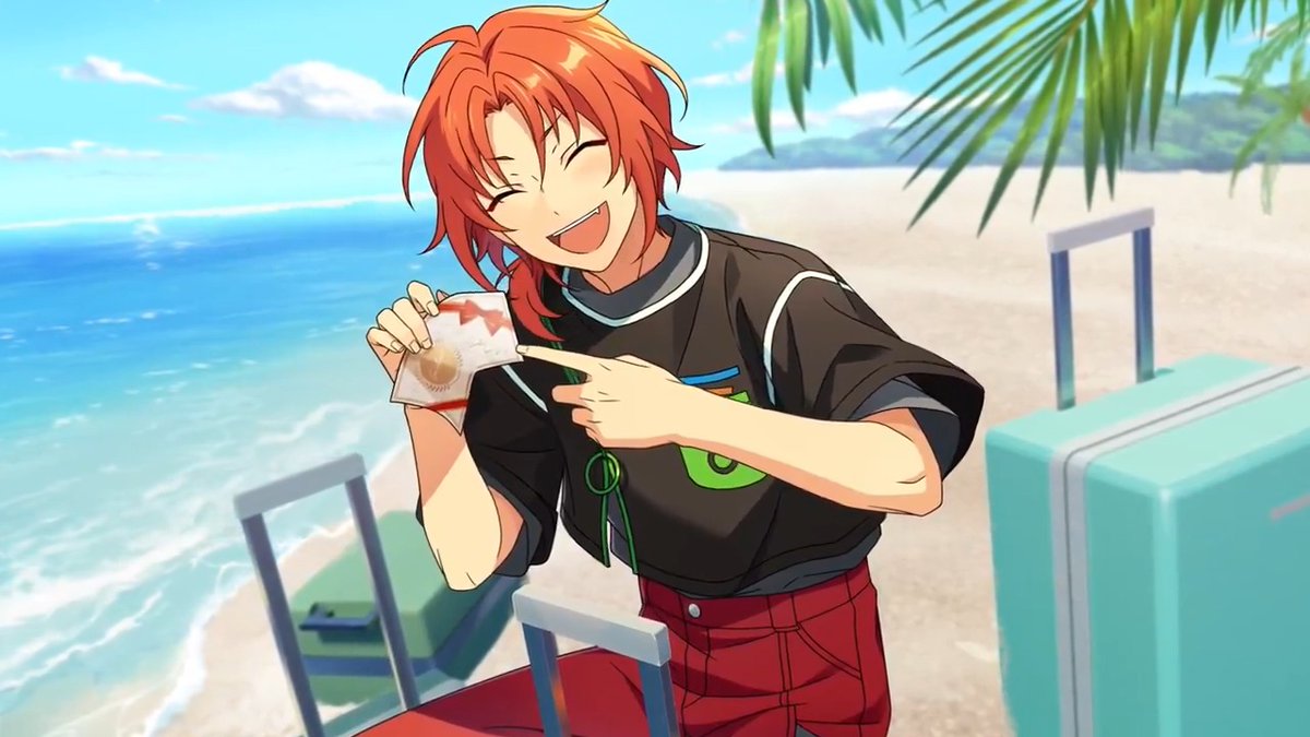 Live CG Release | Inspiring Jumble (Unbloomed) Special Event "Isle of Lurkers" is starting! Join the 5-day adventure and earn rewards! *This video is for promotional purposes only. Please refer to the game for details.