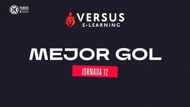Fútbol de salón... 🎩 ¡El 𝗠𝗘𝗝𝗢𝗥 𝗚𝗢𝗟 de la 𝗷𝗼𝗿𝗻𝗮𝗱𝗮 𝟭𝟮 lleva el sello de 𝗕𝗮𝗹𝗱𝗲 𝗝𝗥! 🛡️ JURISPOL | Versus e-Learning Group CD Tenerife 🏴 | #PrimeraFederación | #VersusELearning