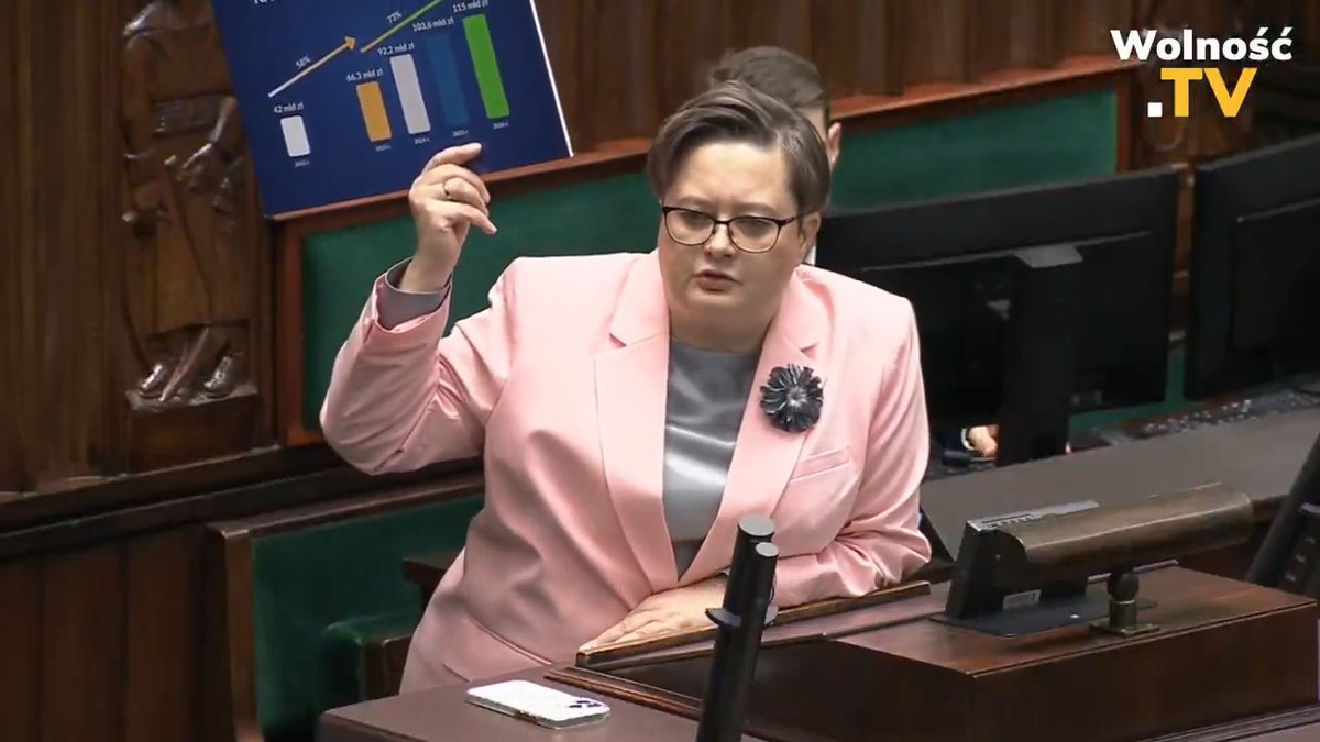 ‼️AWANTURA CZARNEK VS LUBNAUER - BOSAK INTERWENIUJE‼️ - Niech pani nie straszy prokuraturą! Co z edukacją zdrowotną na przyszły rok?! Będzie obowiązkowa czy nie? - Tak, uważamy, że powinna być obowiązkowa! Przemysław Czarnek Katarzyna Lubnauer Krzysztof Bosak 🇵🇱