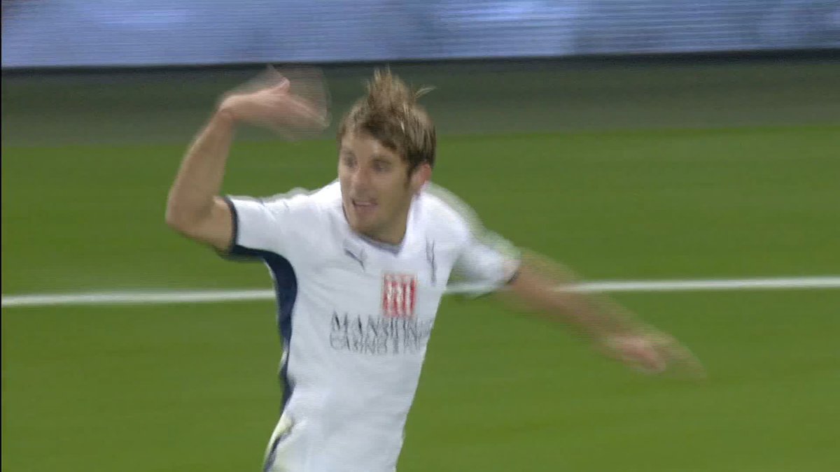 Who remembers David Bentley’s astonishing 40-yard volley, which gave Spurs the lead in their 4-4 draw at the Emirates in 2008? 😰