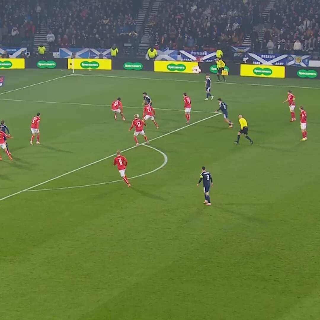 Just sat here watching Scott McTominay's goal on repeat 🔥 #EQGOTR | Alipay+