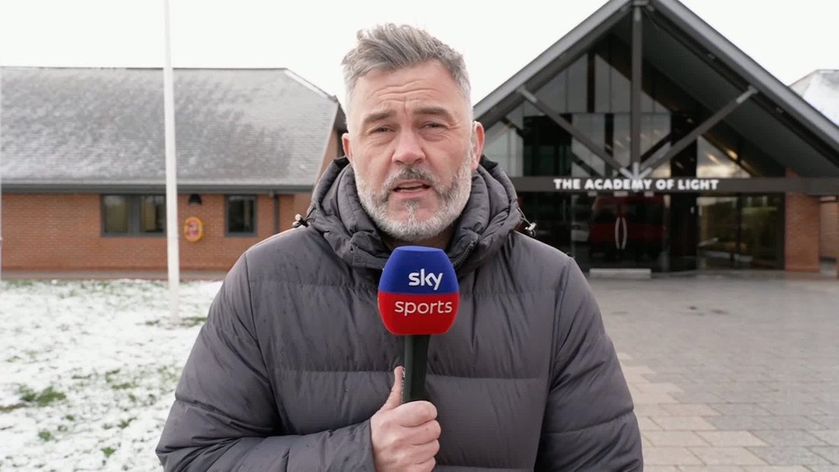 Keith Downie on Sunderland head coach Regis Le Bris refusing to rule out a move for former Arsenal midfielder Matteo Guendouzi 💭