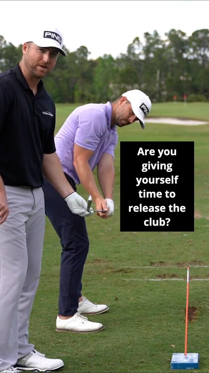 This is the mistake most every amateur makes..