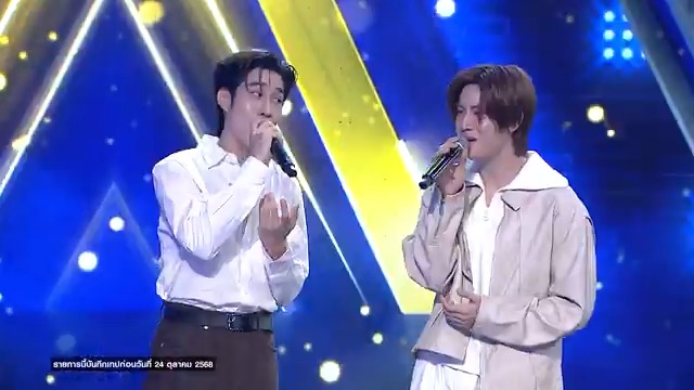 เพลง ลามปาม (circus) - เติ้ล มติมันท์ &amp; เฟิร์สวัน วรรณกร Feat. นักร้องหลังกำแพง #TheWallSong #ร้องข้ามกำแพง #Workpoint23 TLEFIRSTONE THE WALL SONG #ร้องข้ามกำแพงxเติ้ลเฟิร์สวัน #TLE_mtm #FirstOne #TleFirstone #NiceATLAS