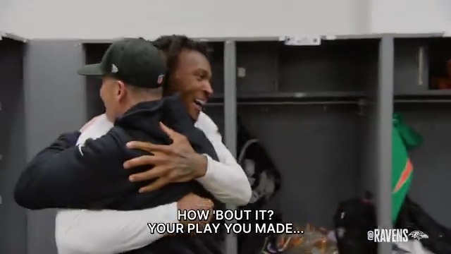 Don’t forget that Deandre Hopkins game winning play!! What a game. Put yourself back there: