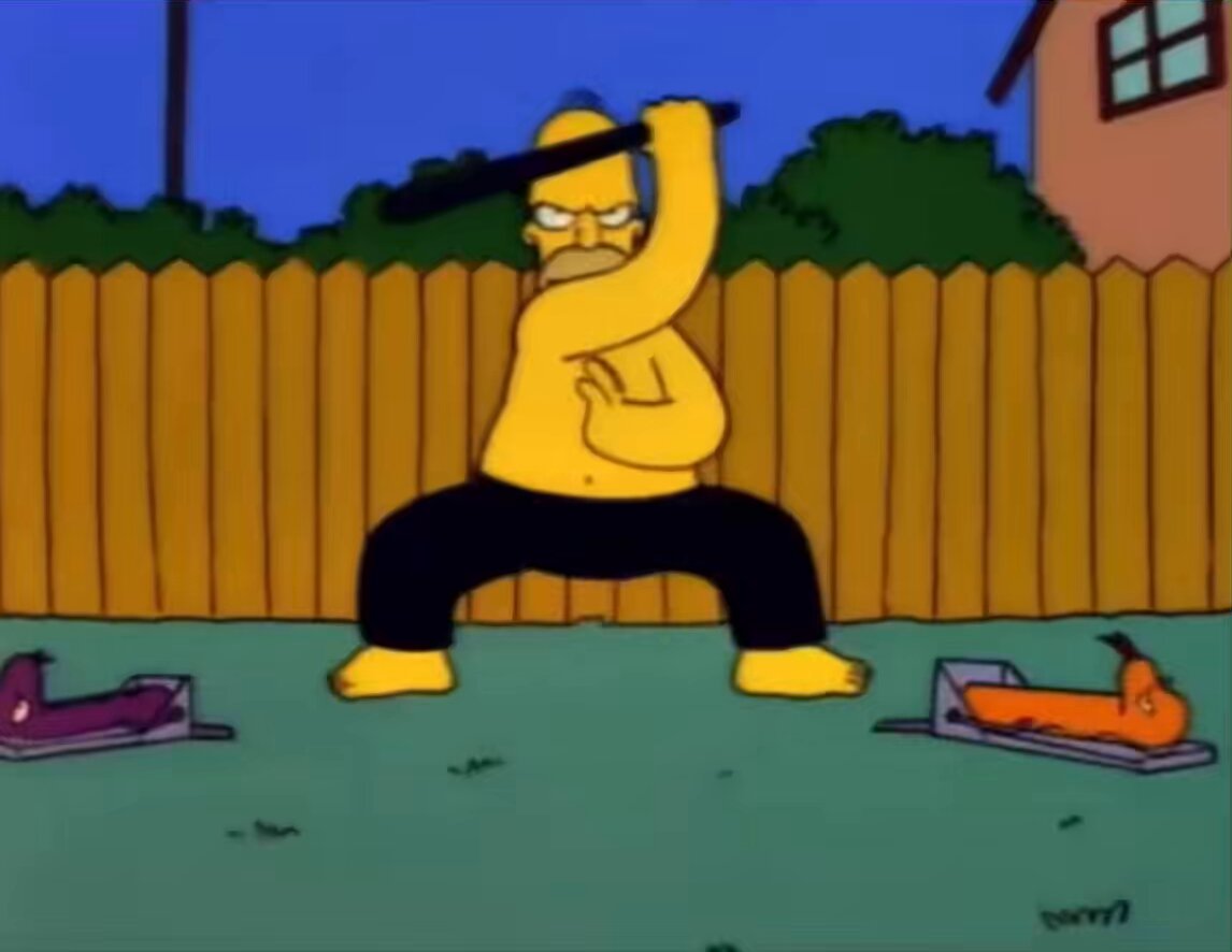 You’re talking about this man?