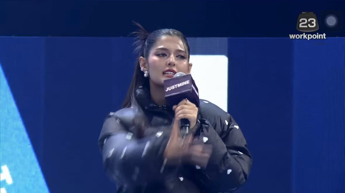 ถ้า Salsa no drama แล้ว #4EVE no อะไร ? #4EVESalsaNoDramaxTpopStage พั้นช์ : no boyfriend no problem ตาออม : no อาหารจืด โจริญ : no rain (จะได้ฮอตตลอด) พี่มายด์ : no ถั่วงอก อ๊ะอาย : no ผลไม้ (only ช็อคโกแลต) ฝ้าย : no money i love my job แฮนน่า : no ผมดำ (only บลอนด์) คำตอบโคตรจะคีพคาแรคเตอร์5555555566555555