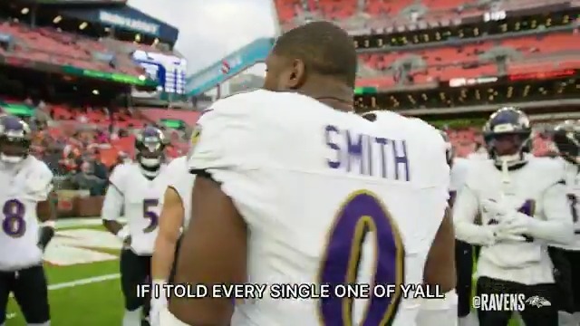 "LAY IT ALL ON THE LINE” 🗣️ Catch more in Wired: