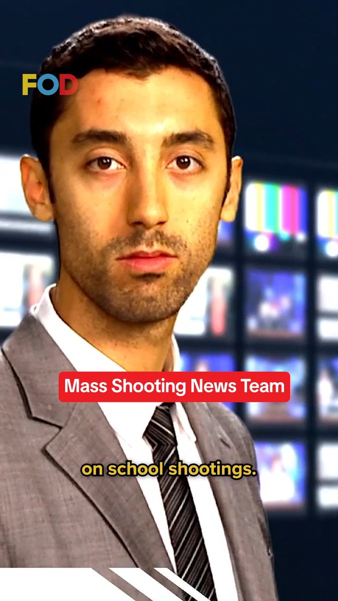 No newsroom should have this.