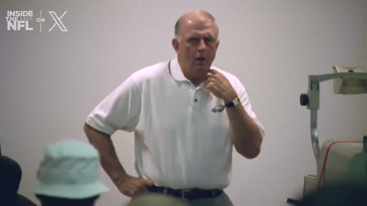 Jim Johnson's mentality still echoes in this current Philadelphia Eagles defense ๐