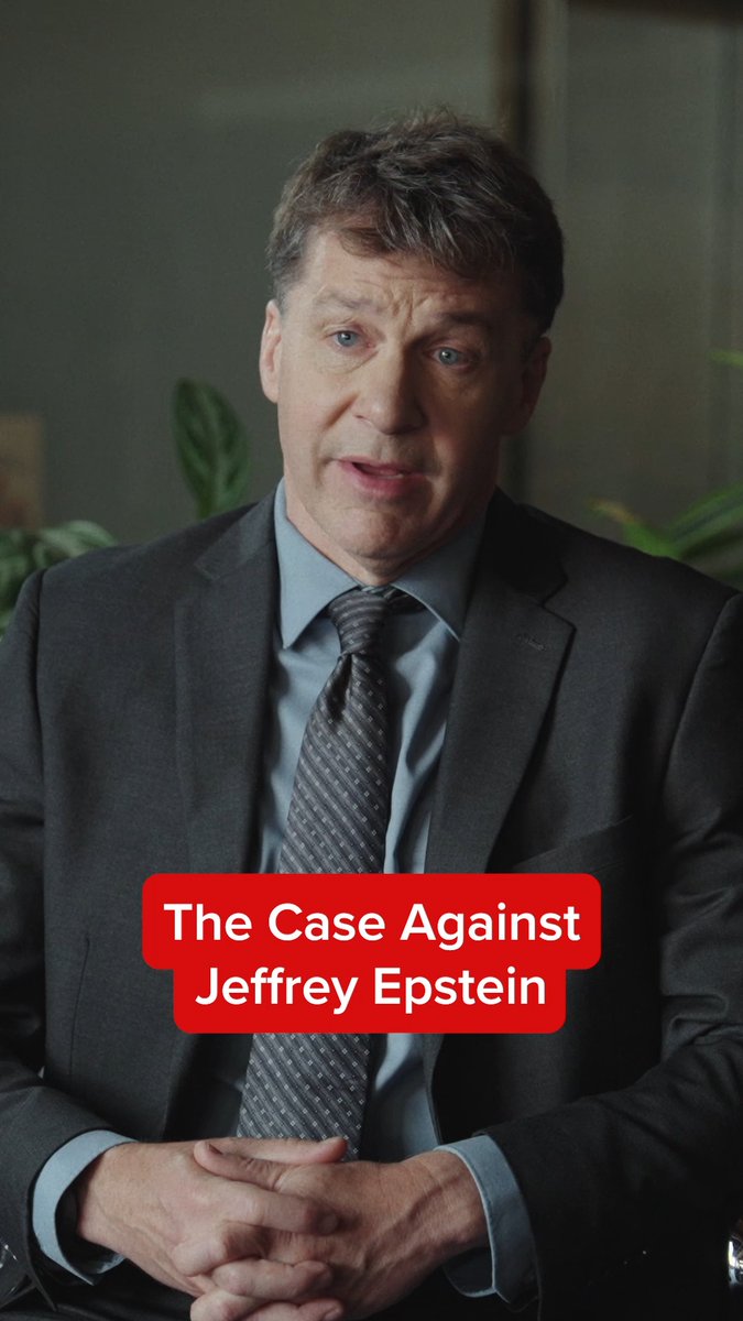 The Case Against Jeffery Epstein. Watch The Onion Investigates: Jeffrey Epstein: