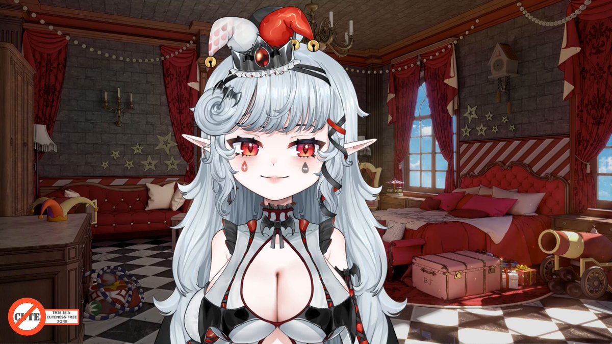 My dearest BatBuggies! I am debuting live right now with my first ever stream! Please join me on this wonderful journey!