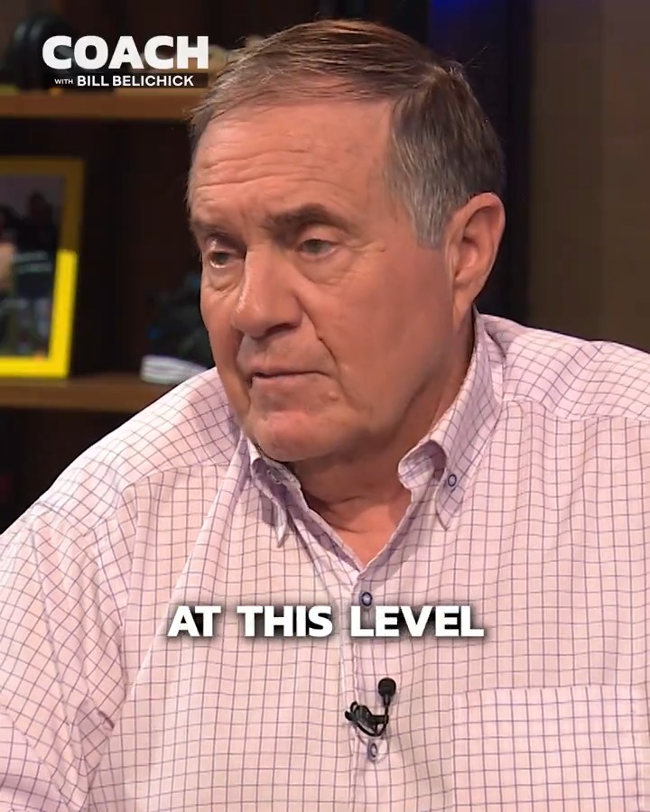 Bill Belichick didn't think Drake Maye could accurately throw 'checkdowns, slants, or seams vs busted coverages'. He was trying to politely tell you Drake Maye was Anthony Richardson. Patriots fans are gonna break their spines trying to excuse him.