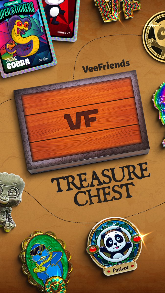 Treasures fit for a collector. Dropping Black Friday week 🧵
