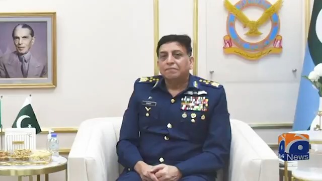 دبئی ایئر شو میں ایک دوست ملک کے ساتھ جے ایف-17 تھنڈر کی خریداری سے متعلق ایم او یو پر دستخط