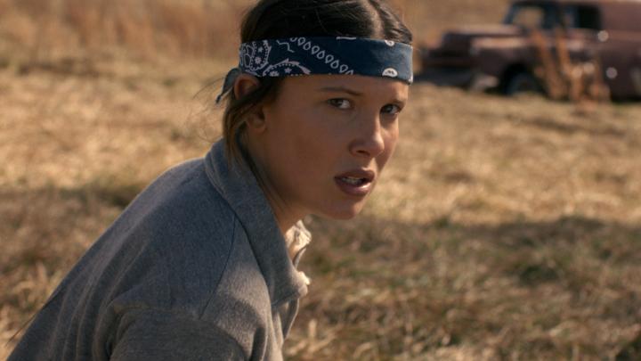 Training season hits different when the world’s at stake. Watch as Eleven prepares to take on Vecna in a clip from Stranger Things 5.