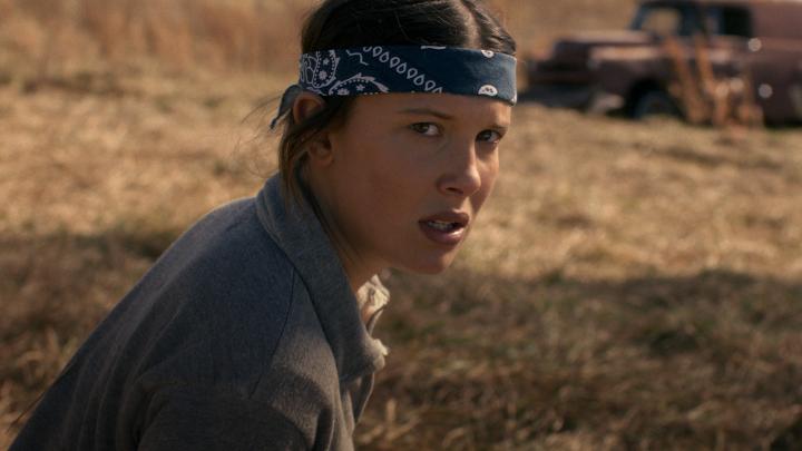 Pas de repos, le monde doit être sauvé. Stranger Things 5. Volume 1, 27 novembre, à 2h. Volume 2, 26 décembre, à 2h. Le final, 1er janvier, à 2h.