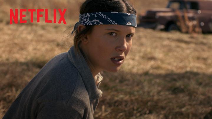 Vecna no descansa. Y Once tampoco. Mira cómo se prepara para lo que viene en 'Stranger Things 5'.