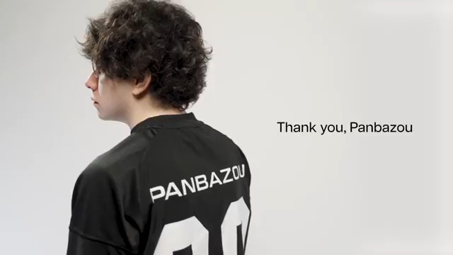 Today we announce that Rob has decided to take a step back from competitive play and DZ R6. We'd like to thank him for an incredible 5 years in purple, and wish him all the best in whichever path he may choose next. Thank you, Panba 💜