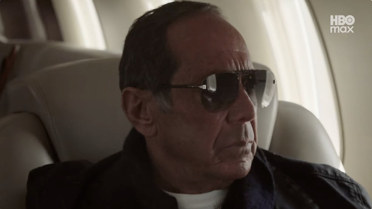 An absolute force of nature. #PaulAnkaHisWay follows the iconic, chart-topping songwriter and musician Paul Anka through stardom and reinvention in an ever-changing industry. Premieres December 1 on HBO Max.