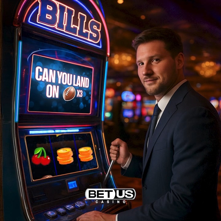 IN HONOR OF THURSDAY NIGHT FOOTBALL, WE’VE GOT A GAME FOR YOU!🔥 Can you land on 3 footballs? 🏈 Level: Impossible, but if you do, reply with the screenshot! We’ll choose 1 winner to receive: 💰 $15 Free Play 🎰 $25 Casino Chip