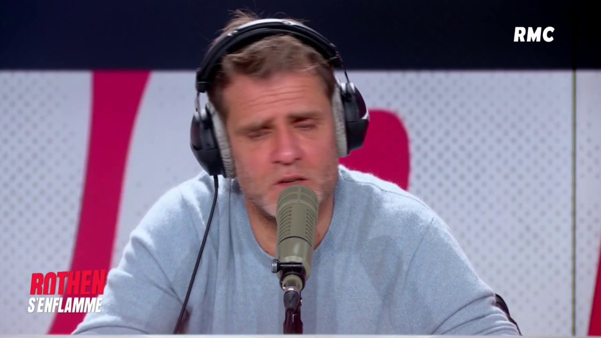 🐐 Ronaldo-Messi, qui est le GOAT ? 🗣️ @rothenjerome : "Sur le talent purement sportif, c'est Leo Messi, y'a pas photo. Sur l'ensemble de leur œuvre, je préfère Ronaldo."