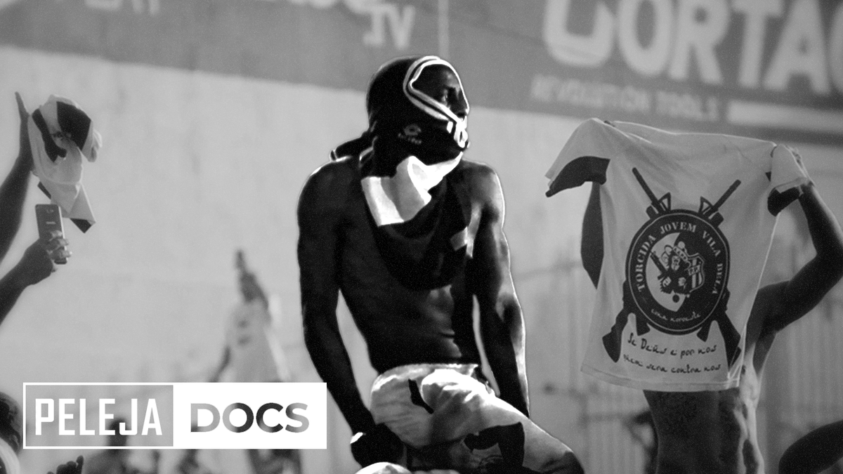 Por que esse clube mete tanto medo em racista Numa cidade conhecida pelos castigos violentos a pessoas escravizadas, um clube abriu as portas para o primeiro jogador negro do futebol brasileiro.