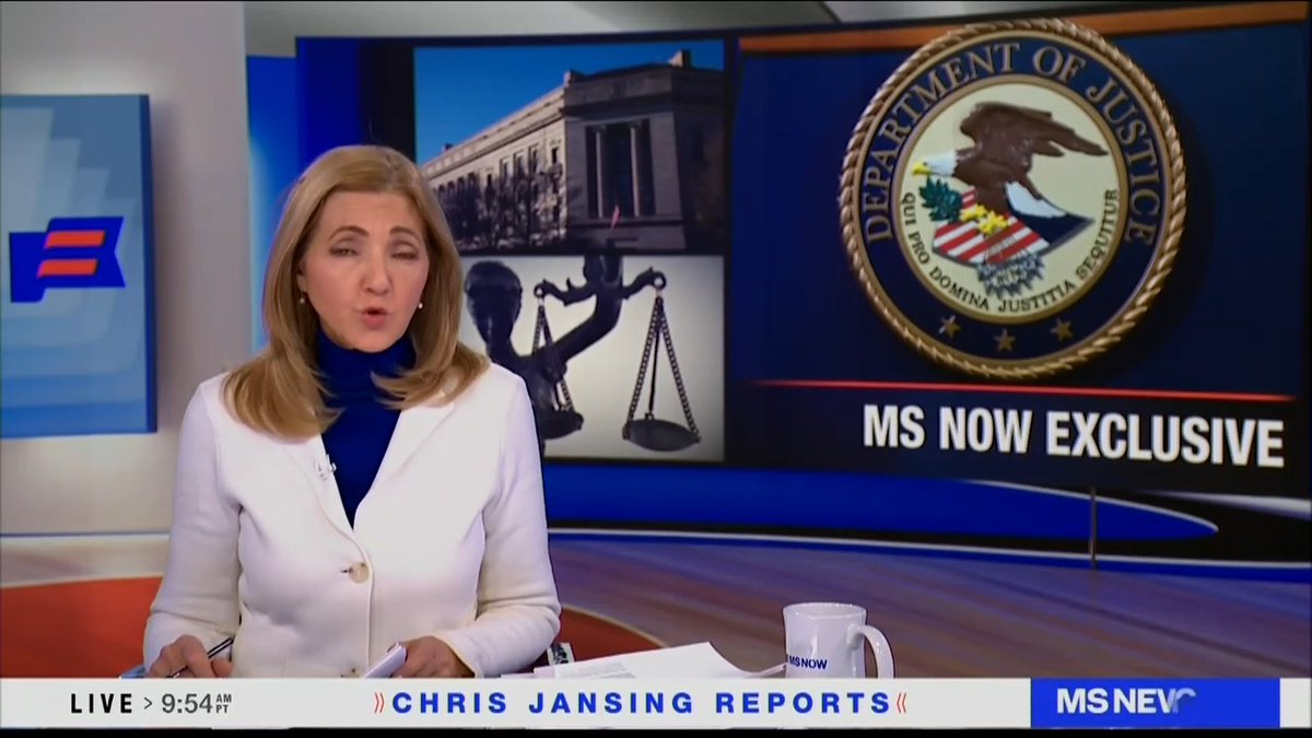 Host: A federal grand jury in Maryland is now investigating two Trump administration officials, Bill Pulte and Ed Martin. The investigation centers on whether they appointed unauthorized people to help with mortgage fraud investigations of Adam Schiff and Letitia James. These mortgage fraud claims have been seriously criticized and questioned by career prosecutors