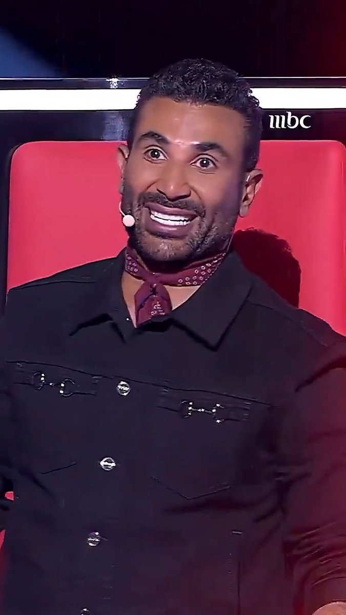 بيقوله والله العظيم سبحان الله قال يعني مكنش عارف 😄
