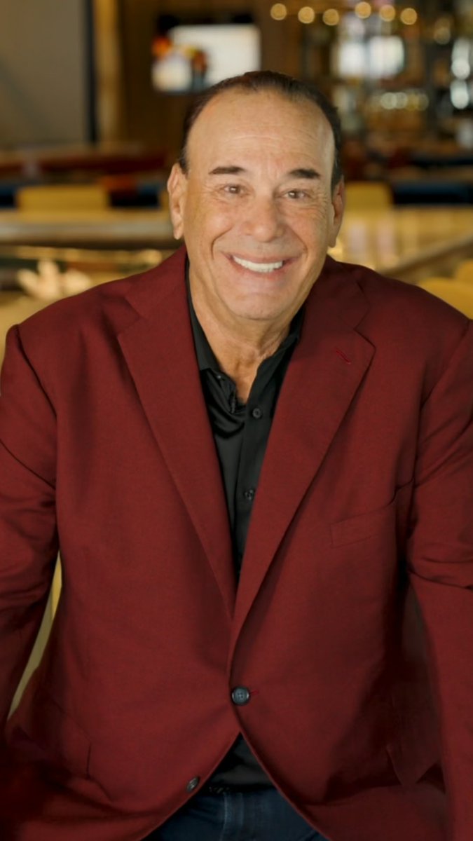 You asked, he answered. 💬 @JonTaffer breaks down the realities of running a successful bar — why some fail, what makes a great sports bar thrive, and the F&B cost ratios operators should aim for. Check out what he has to say.