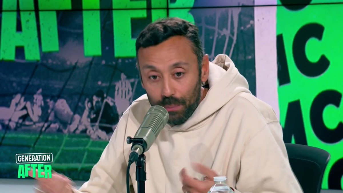 🗣💬 "C'est une belle histoire pour les petits pays mais une Coupe du monde à 48, c'est abominable ! Ça va faire trop de matches, la phase de poules va s'étendre sur 3 semaines. Ça ne ressemble à rien" Kevin Diaz n'est pas du tout emballé par le Mondial 2026 avec 48 équipes.