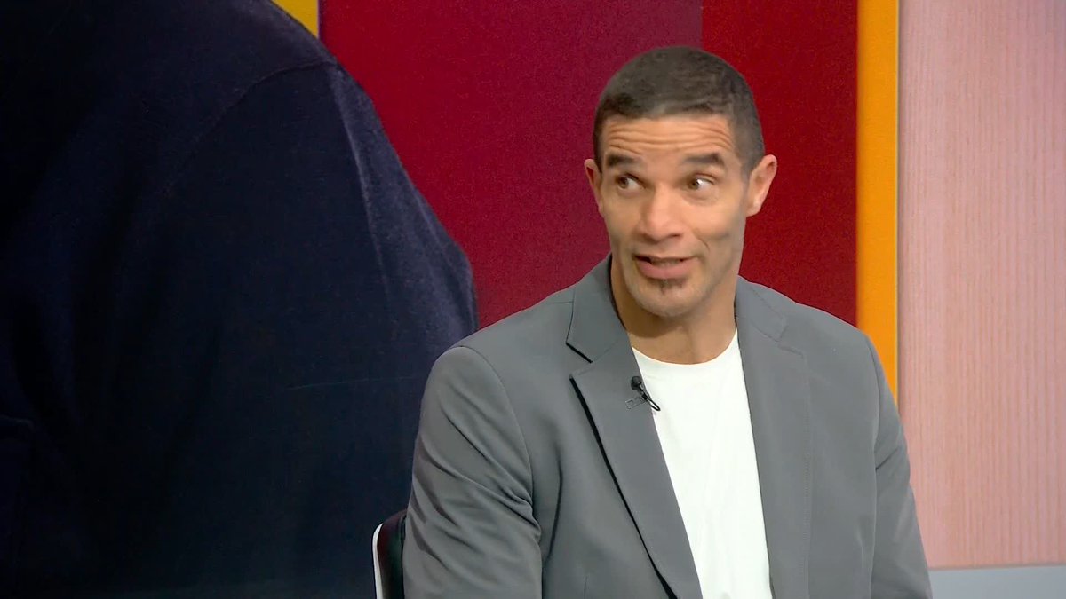 🗣️ "I'd be scared of Manchester City" Are Liverpool in the title race this season? 🤔🏆