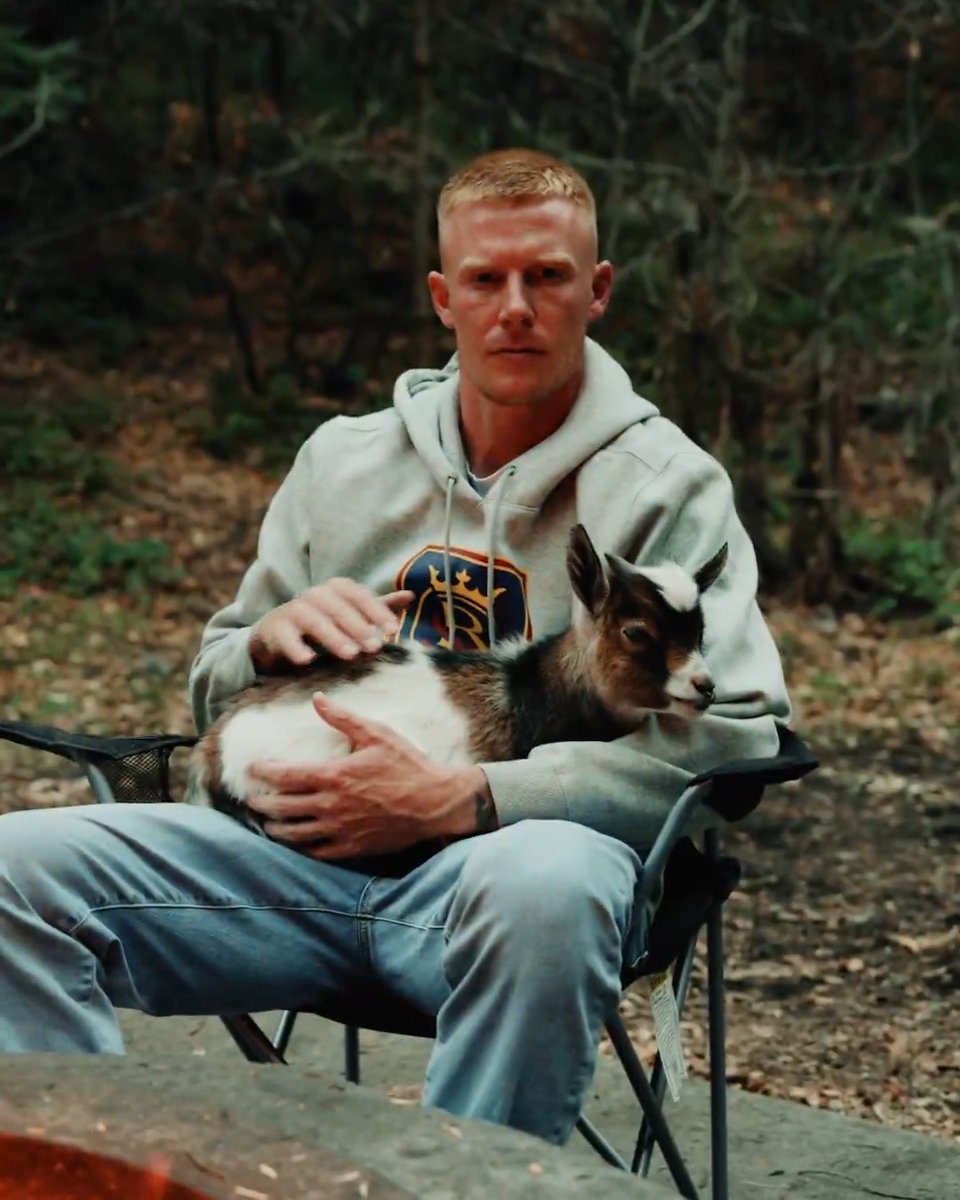it's about time we had the G.O.A.T. stop by our neck of the woods Join the ticket priority waitlist tonight at 8 pm.