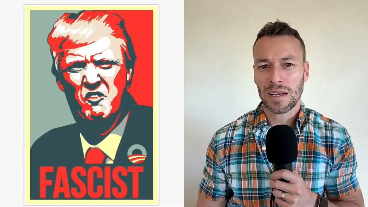 TO MAGA: Remember when you spent months claiming that Democrats were "fomenting violence" by calling Trump a 'Fascist'? What do you guys call it when the President calls for the execution of his political opponents? Asking for friends named Slotkin, Mark Kelly, Chris Deluzio, Maggie Goodlander, Chrissy Houlahan, and Jason Crow.