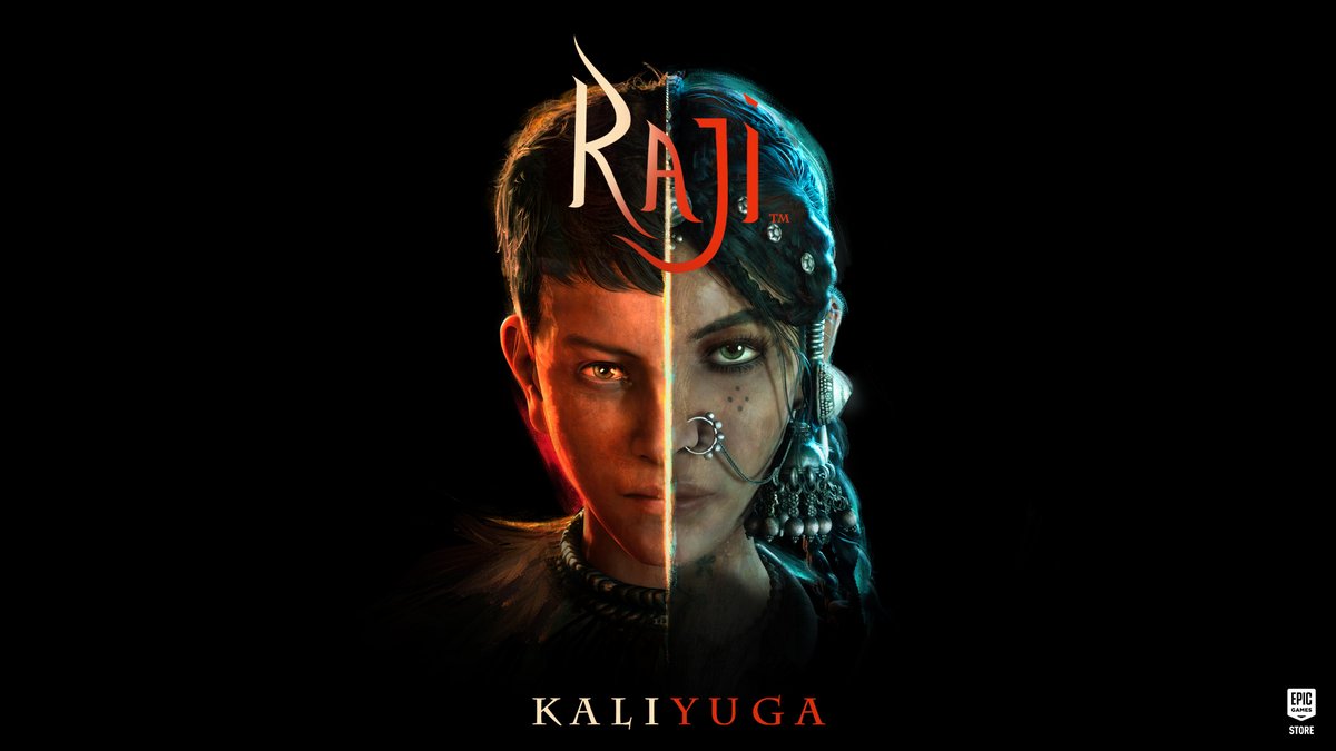 Return to the world of ancient Indian mythology and save the universe...or destroy it! Clash with gods, asuras, and mystical forces in a new third-person action-adventure. Wishlist Raji: Kaliyuga now! Raji: Kaliyuga