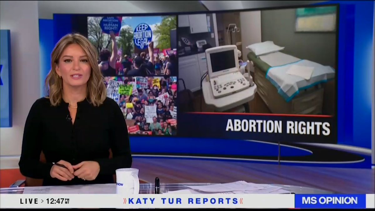 Host: A new story today about a Texas woman who died trying to get pregnancy care. Soon after Tierra Walker found out she was pregnant, she developed an enlarged heart, diabetes, and seizures. When the symptoms forced her into a 3 week stay at the hospital, she asked doctors if she needed an abortion. More than 90 doctors assured her that her baby was healthy and that she would be fine. She was not fine. Tierra died just 20 weeks into her pregnancy.
