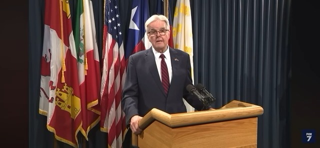 In July, there was a Texas Tribune story claiming that some Texas Republicans were reluctant to redraw Texas’ congressional maps. Let me be clear: I was never one of the reluctant! I passed new congressional maps in the Texas Senate so Texans could elect more Republicans to Congress. Accusations of racial discrimination were ridiculous then and ridiculous now. Judge Jerry Smith gets it. In his opinion issued yesterday, Judge Smith wrote, “the obvious reason for the 2025 redistricting of course is partisan gain[.]” I urge the U.S. Supreme Court to take quick action to allow all our conservative Texans to have conservative Republican representation in Congress! As I said, I was in support of electing more Republicans to Congress from Texas from the beginning. Here is a short clip of what I said in June before Gov. Abbott added redistricting to the special session call.