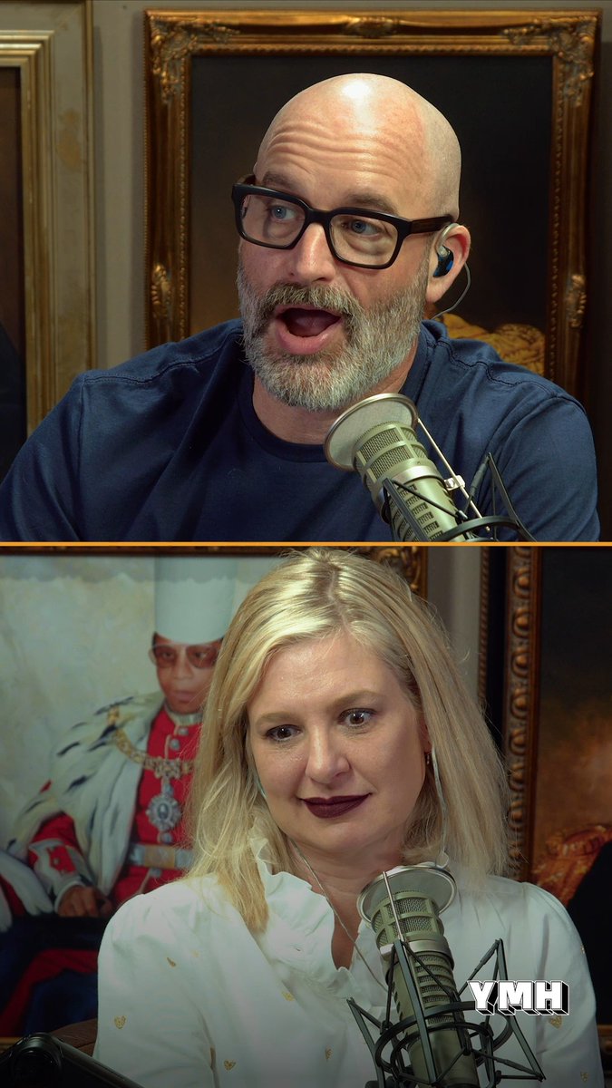 Look. At. It. #YourMomsHouse Ep. 837
