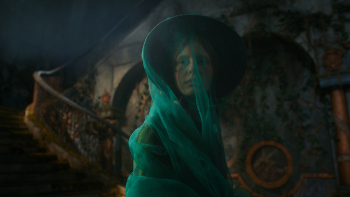 "Quite literally every frame in this movie is a painting." - Guillermo del Toro. FRANKENSTEIN is a work of art. Watch now on Netflix.