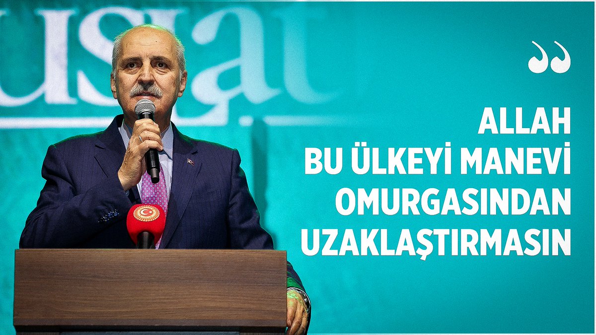 ❝Allah'a çok şükür bu toprakların hemen her yerinde bize Allah'ı hatırlatan Somuncu Baba gibi nice evliyalar vardır.❞