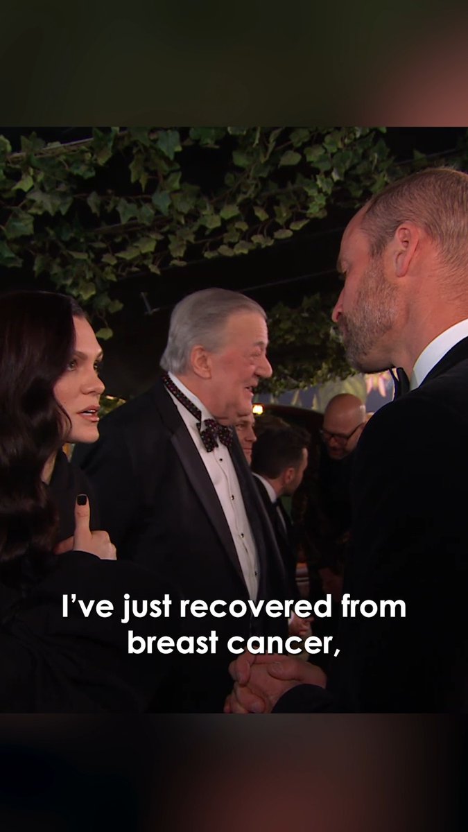 Prince William and pop singer Jessie J shared a candid conversation about the challenges of her cancer journey and the experience of returning to the stage after recovery. Jessie also shared an emotional hug with Princess Kate as they bonded over their shared experiences with cancer, motherhood, and life in the spotlight.