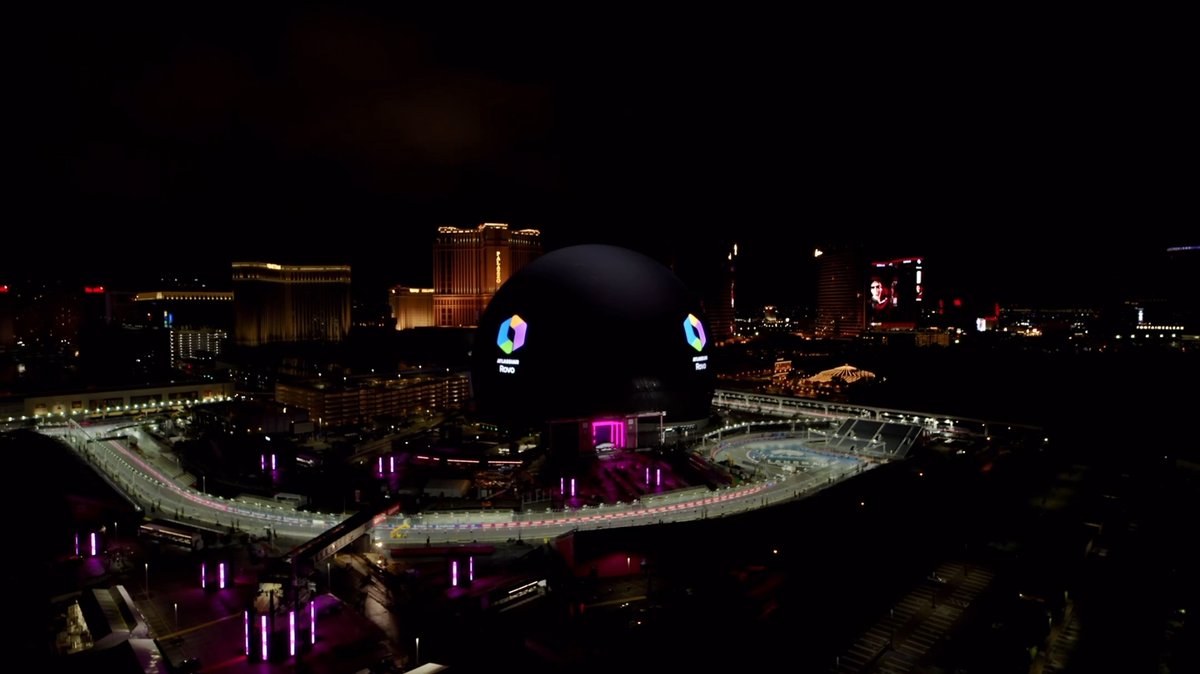 What happens in Vegas? We’ll tell you: Rovo took over the Sphere. With AI transforming how we all work, there’s never been a better moment to showcase what’s possible when collective knowledge meets cutting-edge technology. Learn more: