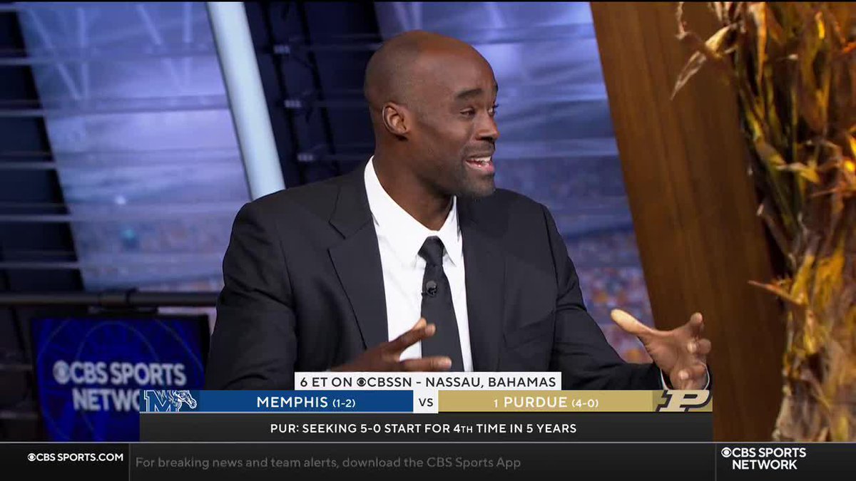 "This is a very unique situation where you have an entire team that hasn't played with each other." Emeka Okafor says this Memphis team is A LOT like the 2004 Bobcats team he was on.
