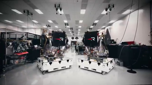 The challenge? Build twin satellites on a drastically tight timeline for a complex Mars mission, and do it for a tiny fraction of the typical cost of interplanetary missions. Our team: You got it 🫡