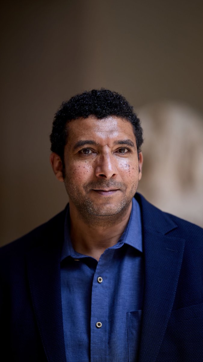 Meet Ibrahim Said, an Egyptian-American ceramicist known for his technical ability, creativity, and innovation. He comes from a family of potters in Fustat, an area near Cairo, Egypt, renowned for pottery production. Said is a finalist in The Met and Vacheron Constantin Artisan Residency program that emphasizes the preservation and reinterpretation of traditional craft techniques. The residency offers a unique opportunity to explore The Met's collection, connect with staff and visitors, and engage with Vacheron Constantin experts. By the end of the residency, each artisan produces a new, one-of-a-kind, handmade or partially handmade, single artistic creation of exceptional aesthetic and technical value that revives, reimagines, or reinterprets traditional knowledge.