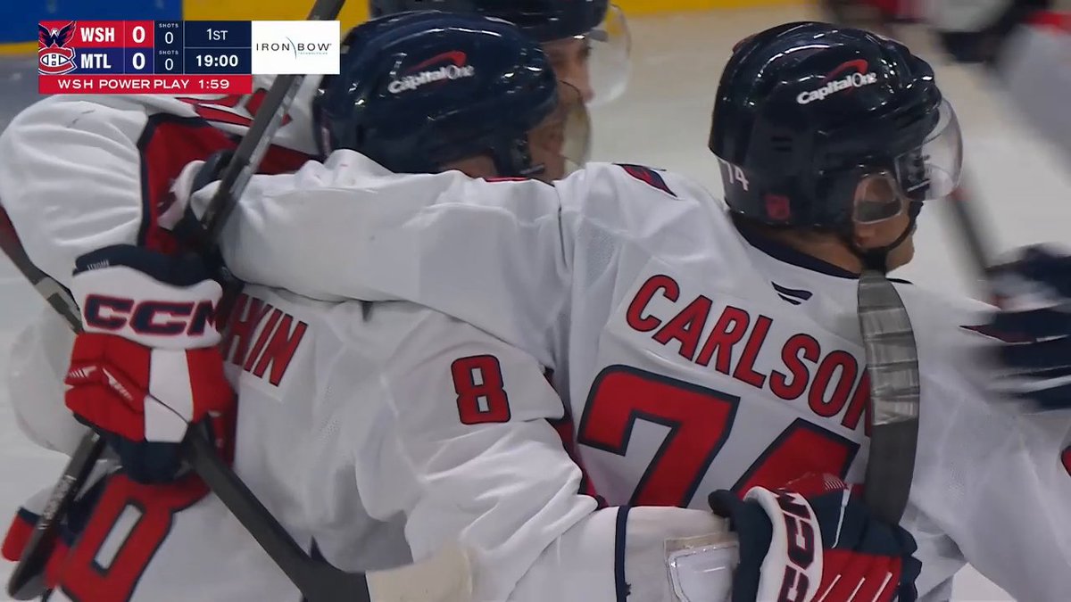 OVI STARTING THINGS OFF HOT 🔥