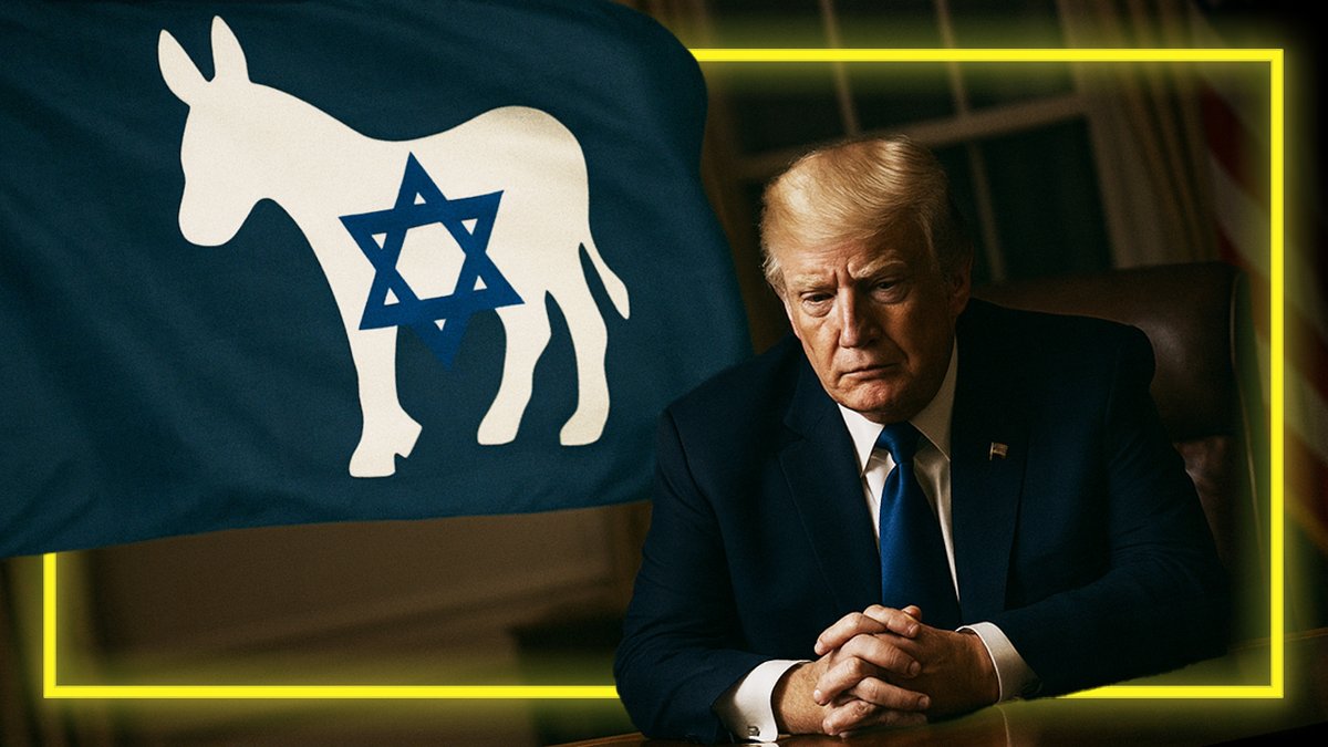 GLOBAL EXCLUSIVE: Intel Insider Exposes The Democratic Party Deep State Alliance Working With Israeli Intelligence To Overthrow The Trump Admin! In This Must-Watch Interview, Patrick Byrne Exposes The Secret Factions In Israel Working With The Dem Party To Overthrow The Duly Elected Presidency Of Donald John Trump! Patrick Byrne