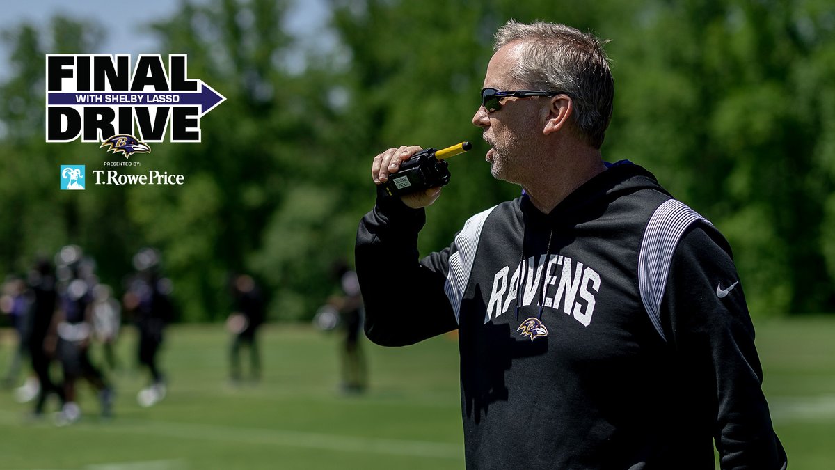 "We got the guys in the room, on the offensive unit, to get the job done."