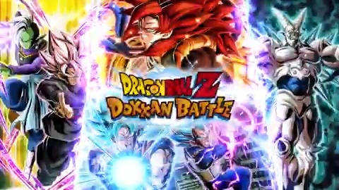 ◤The Black Friday Campaign Begins!◢ ― Your favorite characters assemble once more ― Characters that heated up "GLOBAL DOKKAN CAMPAIGN 2025" and "Dokkan 10th Anniv. Supreme Celebration" will show up again during the event!✨ Don't miss out!🔥 #dokkanbattle #dragonball
