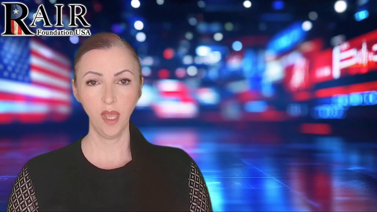 🚨 MAJOR SCANDAL - BEWARE TEXAS WOMEN - Texas Paid a Million Dollars to a Mosque Whose Imam Teaches When and How Men May Beat Their Wives Tonight on RAIR TV, we expose a scandal every Texan needs to hear: The Islamic Association of Collin County — the Plano Masjid — and its imam, Arsalan Haque, a Pakistan-born preacher of hardline sharia. 🚨 WHAT HAQUE PREACHES IN TEXAS In his own sermons, Imam Haque tells husbands they may hit their wives — “to bring her back to her senses.” In another sermon, he warns men only not to beat their wives “to the extent that they die.” Not don’t beat them. Just don’t kill them. Haque also delivers a sermon describing Islamic slavery, saying slaves had certain “rights” while acknowledging they may need to be “disciplined.” He then draws the comparison himself: “As a slave is disciplined, a husband must discipline a rebellious wife.” This is not fringe. This is a Texas imam, preaching this openly. 💸 AND TEXAS FUNDED HIM City documents show Plano approved twelve grants totaling ONE MILLION DOLLARS to this same mosque in 2017 and 2020. That is taxpayer money - going to an institution whose imam teaches wife-beating as a corrective measure, discusses the ‘discipline’ of slaves, and draws direct comparisons to disciplining wives. ❓WHERE ARE TEXAS LEADERS? Where are the women’s-rights groups? The domestic-violence advocates? The Plano officials who approved this money? Silent. 🔥 RAIR FOUNDATION WON’T BE Texas politicians may run from this story. We won’t. RAIR Foundation will keep exposing what they refuse to confront - and we will hold every official accountable. SUPPORT OUR WORK AT RAIR FOUNDATION: